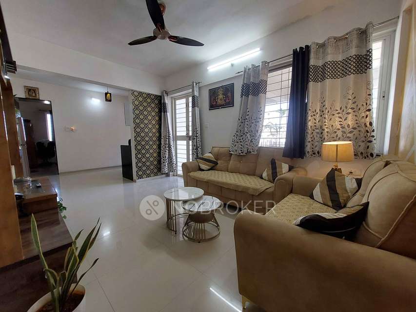 2 BHK Flat In Raskar Green Square For Sale  In Moshi