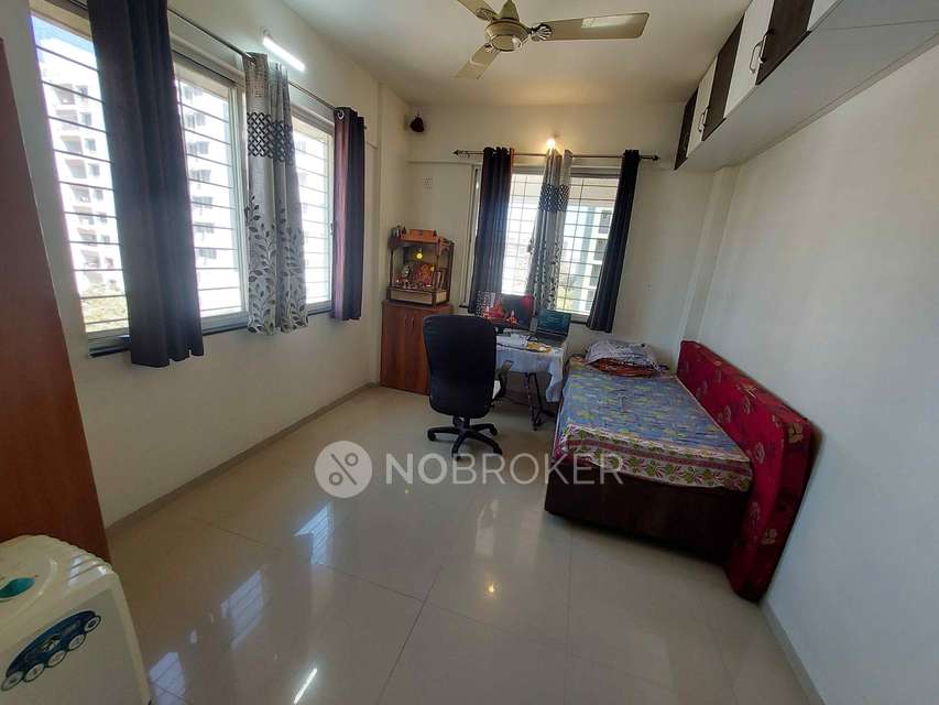 2 BHK Flat In Raskar Green Square, Moshi For Sale  In Green Square, Borhadewadi, Moshi, Pcmc, Pune