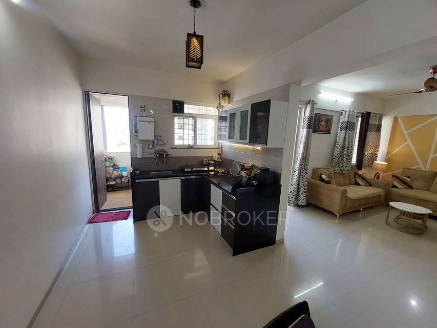 2 BHK Flat In Raskar Green Square, Moshi For Sale  In Green Square, Borhadewadi, Moshi, Pcmc, Pune