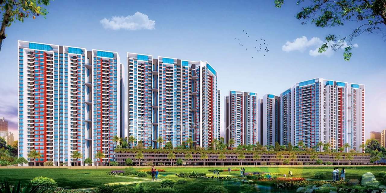 1 BHK Flat In Vellissimo Phase 1  For Sale  In Hinjewadi