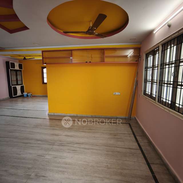 2 BHK Flat In Bharani Classic Appartments For Sale  In Mansoorabad
