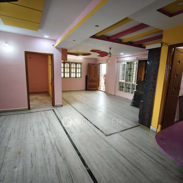 2 BHK Flat In Bharani Classic Appartments For Sale  In Mansoorabad