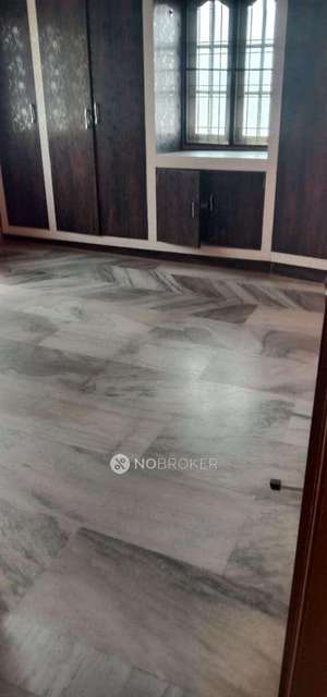 3 BHK Flat In Bharani Classic Appartments For Sale  In Mansoorabad