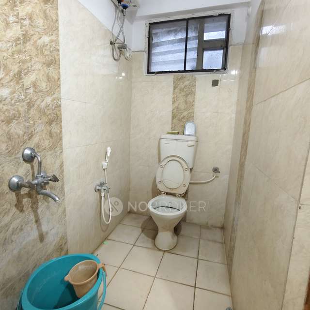 3 BHK Flat In Bharani Classic Appartments For Sale  In Mansoorabad