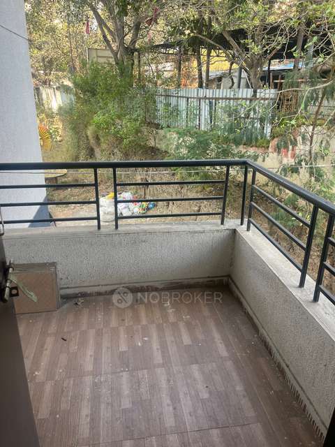 2 BHK Flat In Shrinivas Gladiola Paradise for Rent  In Gokul Nagar, Kondhwa Budruk