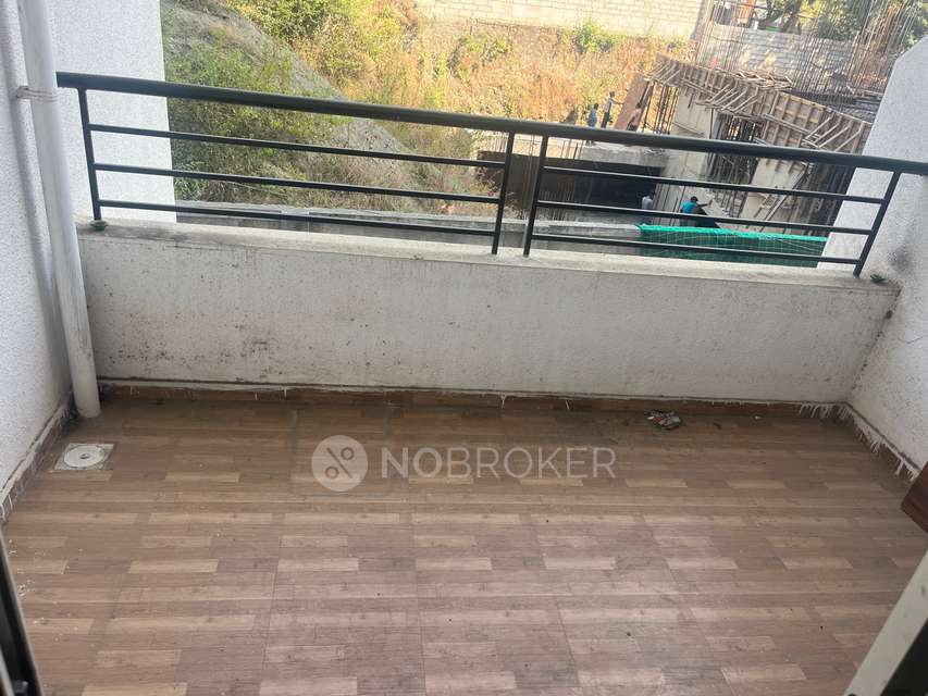 2 BHK Flat In Shrinivas Gladiola Paradise for Rent  In Gokul Nagar, Kondhwa Budruk