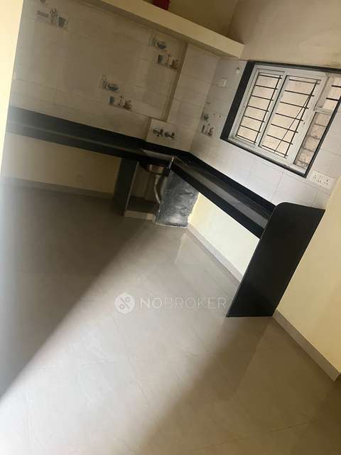 2 BHK Flat In Shrinivas Gladiola Paradise for Rent  In Gokul Nagar, Kondhwa Budruk