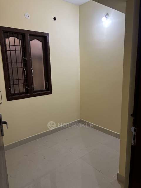 2 BHK House for Rent  In West Mambalam