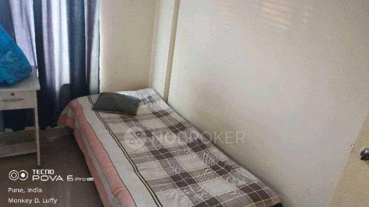 2 BHK Flat In Nandini Takale Nagar for Rent  In Shewalwadi