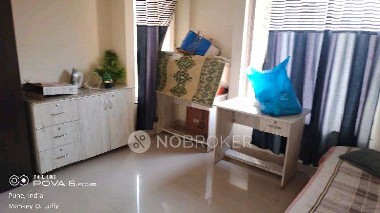 2 BHK Flat In Nandini Takale Nagar for Rent  In Shewalwadi