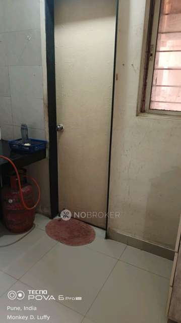 2 BHK Flat In Nandini Takale Nagar for Rent  In Shewalwadi