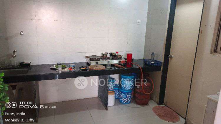 2 BHK Flat In Nandini Takale Nagar for Rent  In Shewalwadi