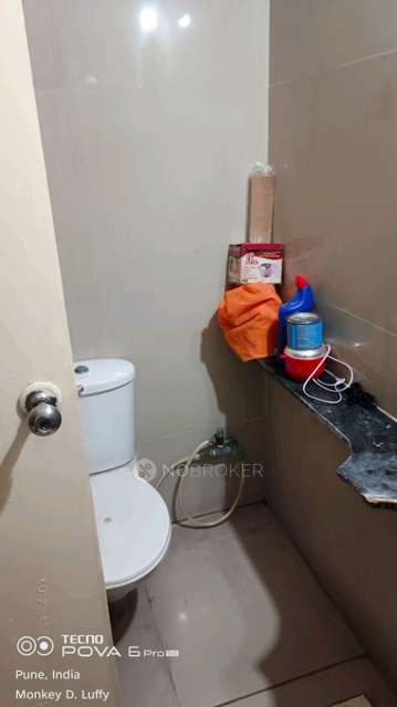 2 BHK Flat In Nandini Takale Nagar for Rent  In Shewalwadi