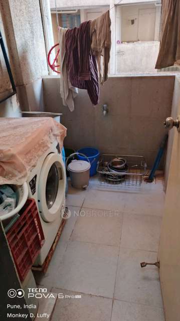 2 BHK Flat In Nandini Takale Nagar for Rent  In Shewalwadi