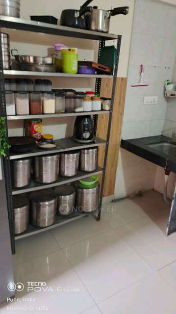 2 BHK Flat In Nandini Takale Nagar for Rent  In Shewalwadi