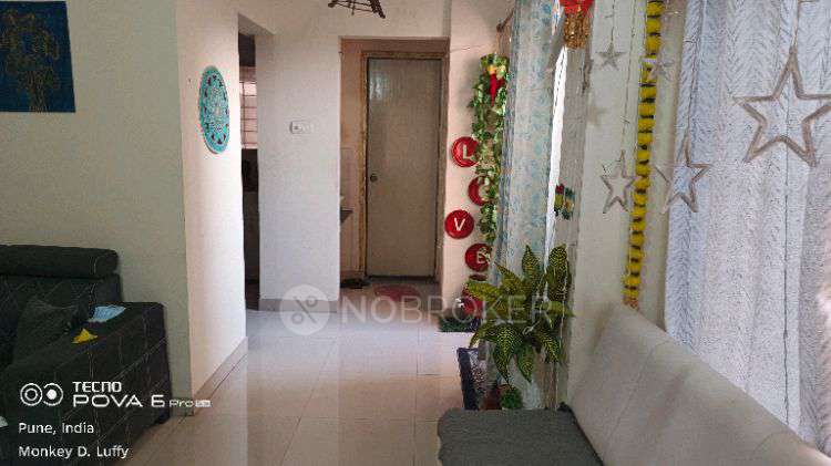 2 BHK Flat In Nandini Takale Nagar for Rent  In Shewalwadi