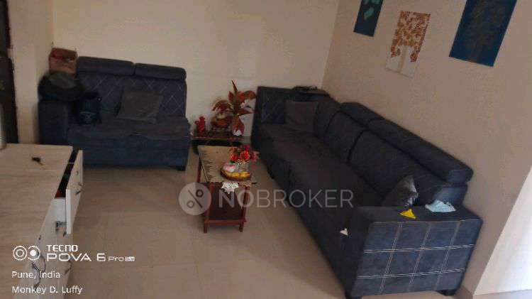 2 BHK Flat In Nandini Takale Nagar for Rent  In Shewalwadi