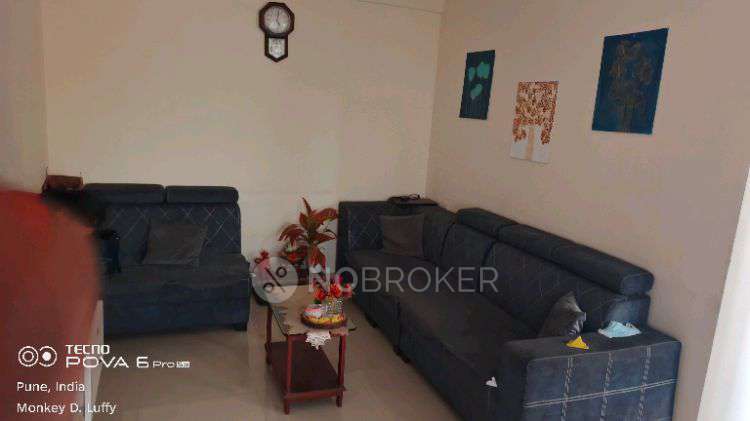 2 BHK Flat In Nandini Takale Nagar for Rent  In Shewalwadi