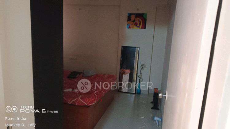 2 BHK Flat In Nandini Takale Nagar for Rent  In Shewalwadi