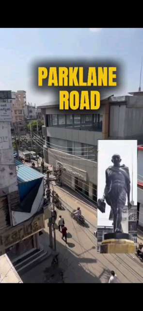 Godown/Warehouse in Cfqq+hp4, Mahatma Gandhi Rd, Kandoji Bazar, General Bazaar, Kalasiguda, Secunderabad, Telangana 500003, India, Hyderabad for sale 