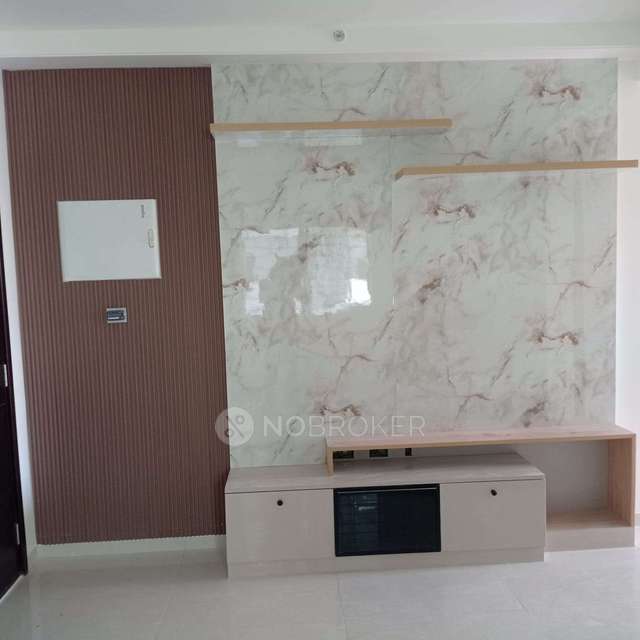 2 BHK Flat In Rajapushpa Provincia for Rent  In Narsingi