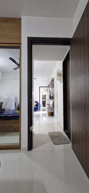 Shared Room for Male In 2 BHK  In Gaikwad Miro In Gaikwad Nagar