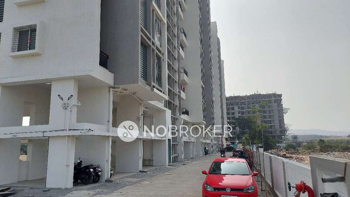 Shared Room for Male In 2 BHK  In Gaikwad Miro In Gaikwad Nagar