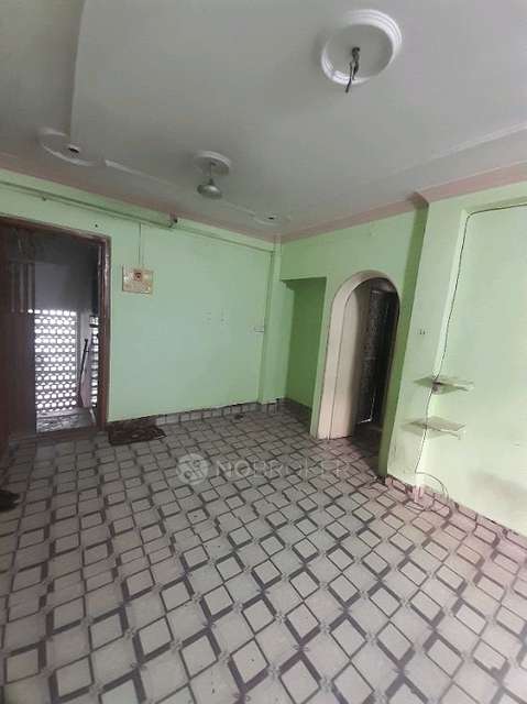 1 RK Flat In Samarth Co-operative Housing Society Kalwa for Rent  In 5xvr+gj3, Kalwa West, Budhaji Nagar, Kalwa, Thane, Maharashtra 400605, India