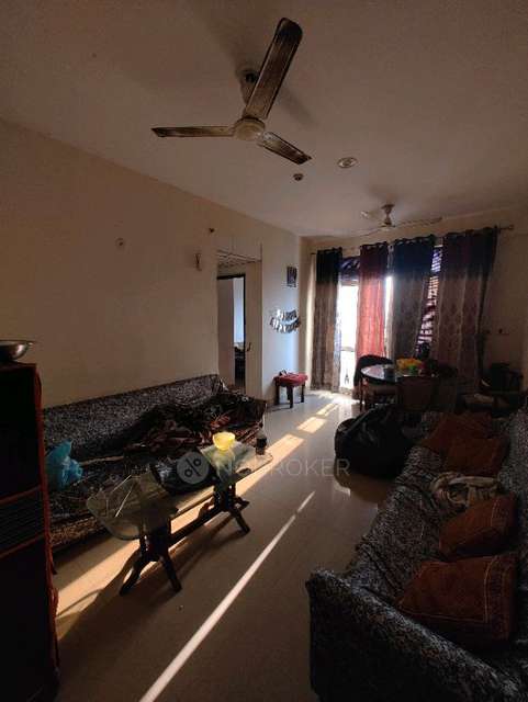 Single Room for Male In 2 BHK  In Supertech Czar Suites In Omicron