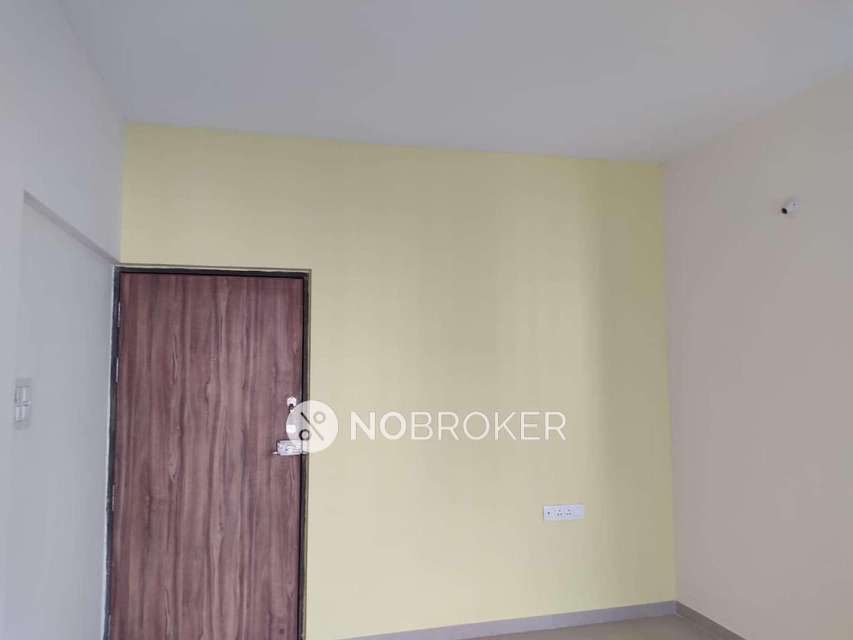 2 BHK Flat In Megapolis Smart Homes Iii-splendour For Sale  In Hinjewadi