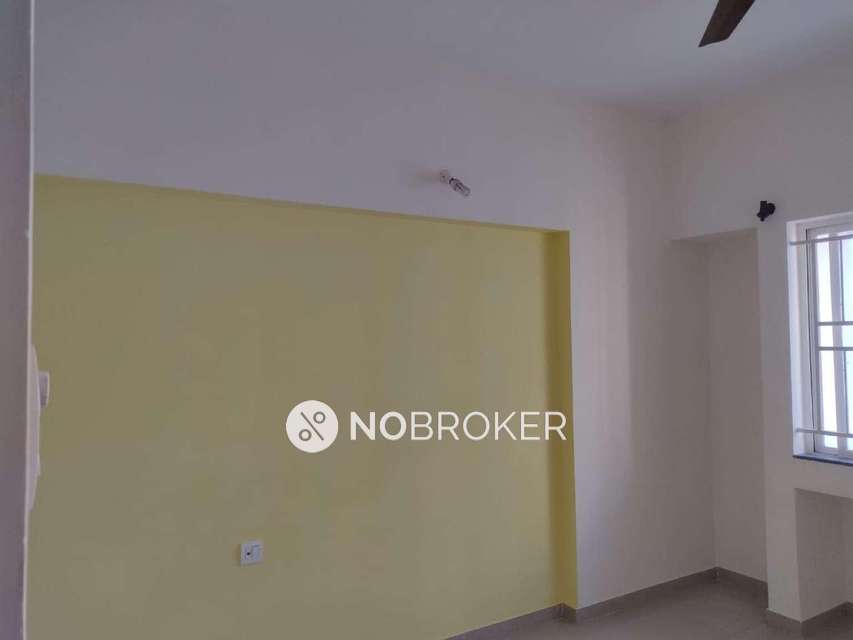 2 BHK Flat In Megapolis Smart Homes Iii-splendour For Sale  In Hinjewadi