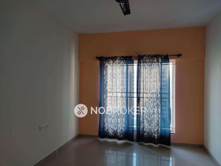 2 BHK Flat In Megapolis Smart Homes Iii-splendour For Sale  In Hinjewadi