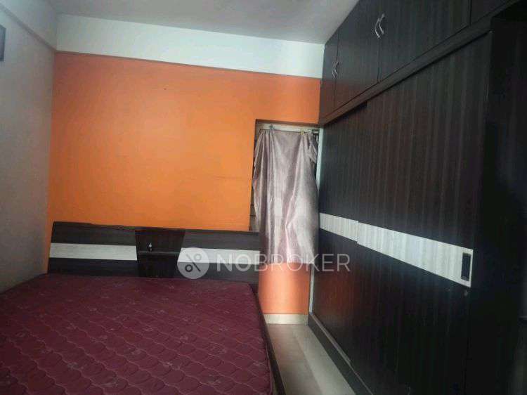 2 BHK Flat In Peninsula Pinacle for Rent  In Ds Max Spoorthi