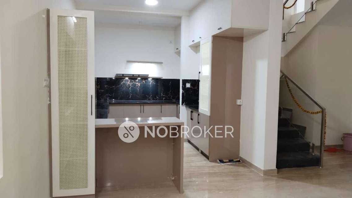 4 BHK Villa In Trifecta Verde En Resplandor For Sale  In Whitefield