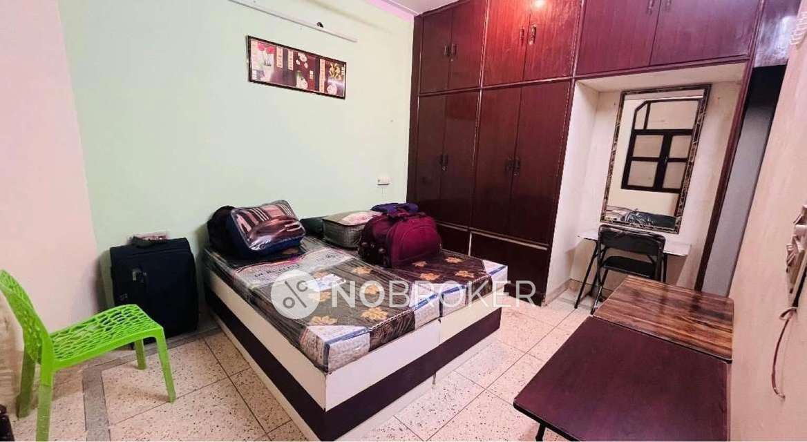 PG for Girls in  Laxmi Nagar