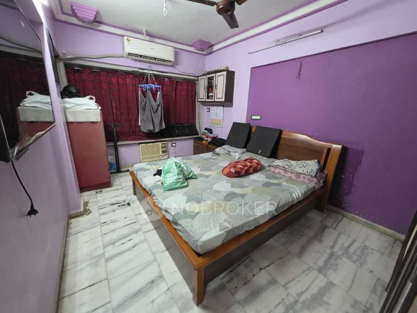 2 BHK Flat In Maharani Chs For Sale  In Vashi