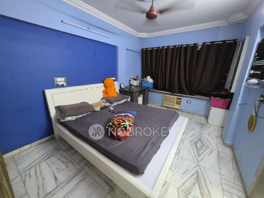 2 BHK Flat In Maharani Chs For Sale  In Vashi