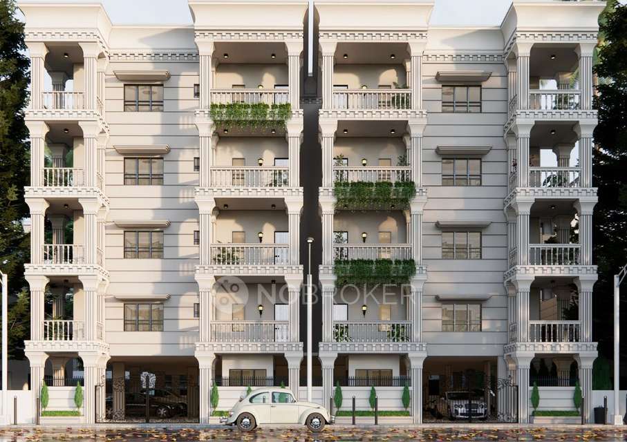 3 BHK Flat In  Cropex Bã©lesta For Sale  In Bã©lesta By Cropex