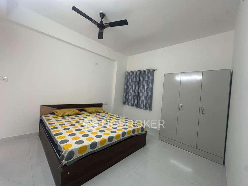 2 BHK Flat In Haimi Nirvana For Sale  In Osman Nagar