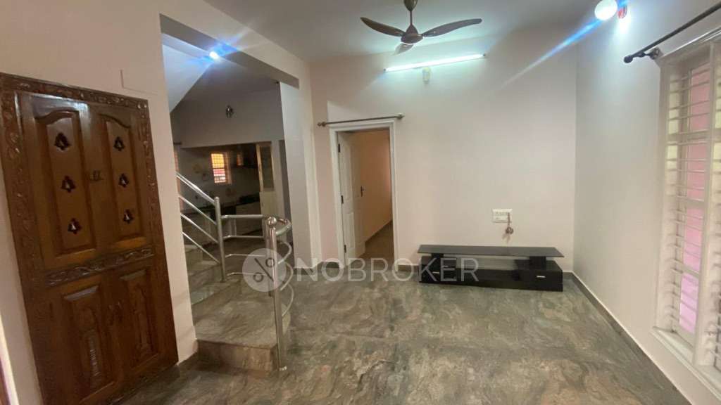 4 BHK House for Rent  In Vidyaranyapura