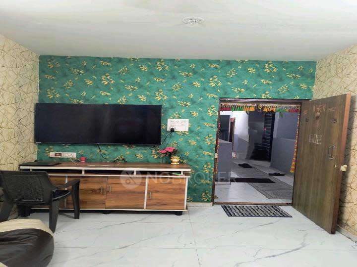 2 BHK Flat In Shree Ganesh Appartment  Sector 25 Plot 184 Ulwe Navi Mumbai For Sale  In Shree Ganesh Residency, Shop 1 To 6 Sec 25, Plot 184, Ulwe, Wahal, Maharashtra 410206, India