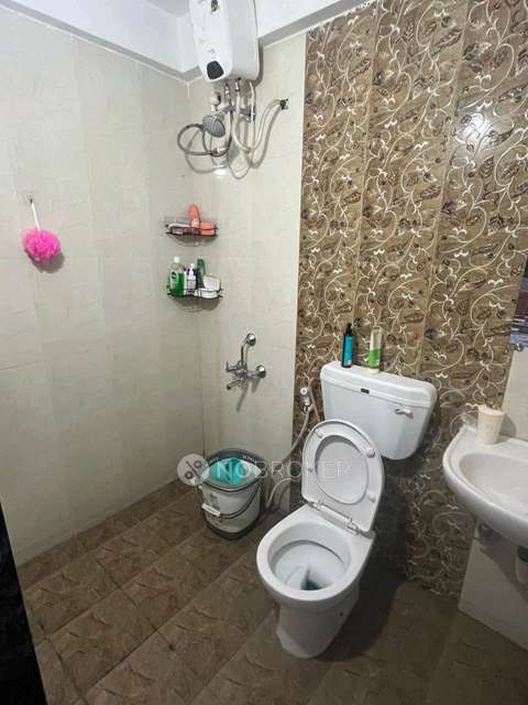 2 BHK Flat In Avani Nivas for Rent  In Charholi Budruk