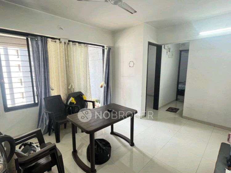 2 BHK Flat In Avani Nivas for Rent  In Charholi Budruk