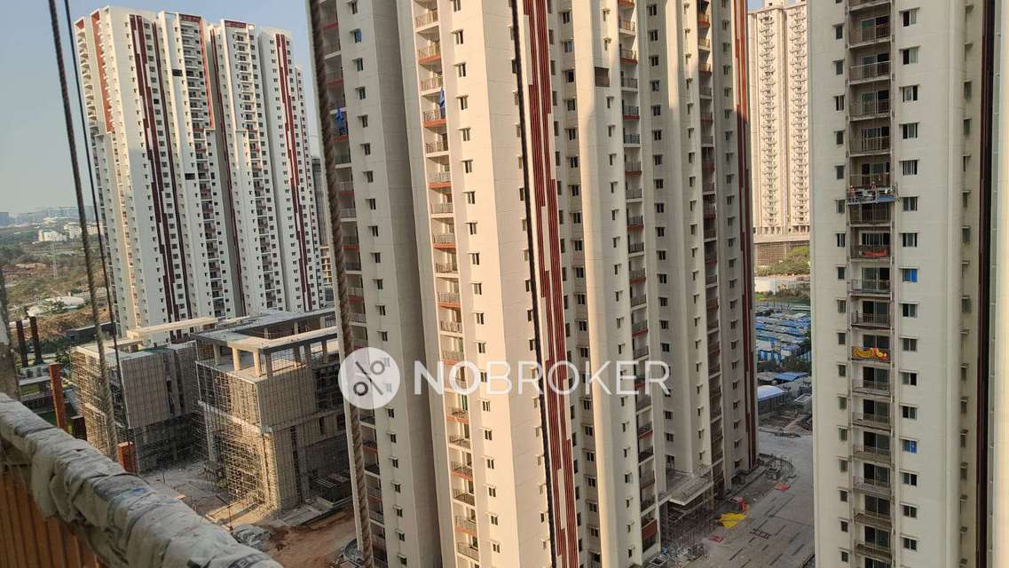 3 BHK Flat In Aparna Zenon For Sale  In Puppalaguda
