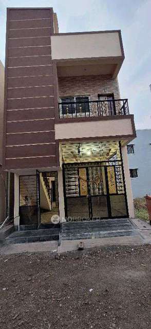 1 BHK House for Rent  In Medankarwadi