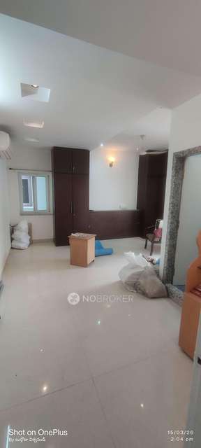 3 BHK Flat In Sai Durga Fortune Apartments, Old Bowenpally For Sale  In Old Bowenpally