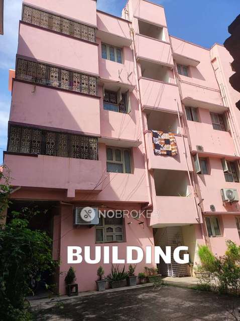 Industrial Shed in Triplicane, Chennai for Rent