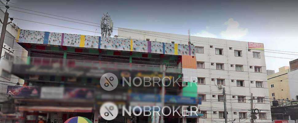 PG for Boys in Gachibowli