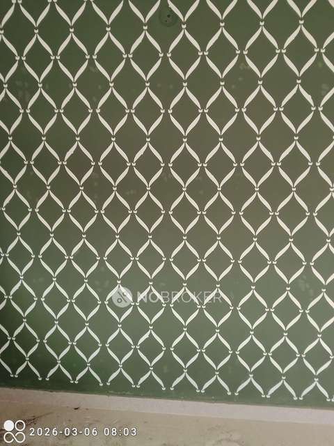 1 BHK Flat In Shanti For Sale  In Bindal Enclave