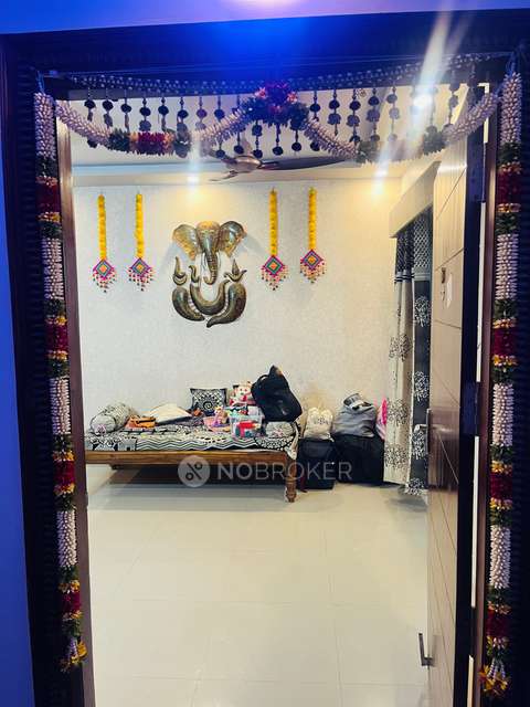 2 BHK Flat In Alps Pleasanton for Rent  In Electronic City